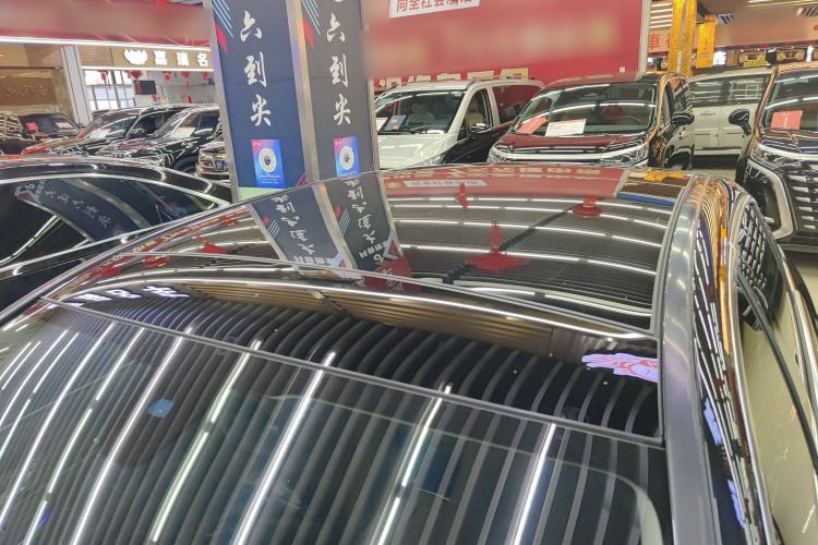 Used Mercedes-Benz E-Class 2023 E 300 L Stylish Model
