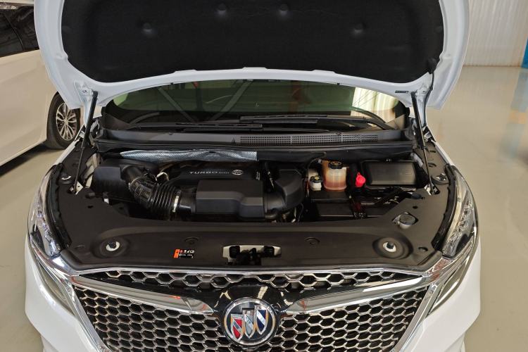 Used Buick GL8 2020 ES Land Cruiser 653T Comfort Edition
