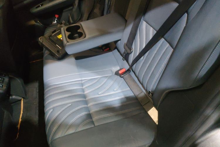 Used Nissan ARIYA 2022 Four-Wheel-Drive High-Performance Top-Tier Model