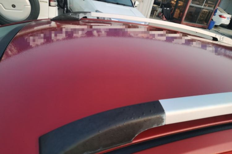 Used Haval H1 2016 Blue Label 1.5L AMT Urban Model