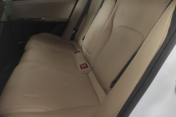 Used  L6 2023 125km Starship
