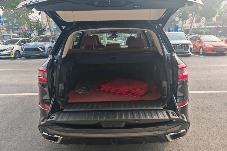 Used BMW X5 2022 Restyled xDrive 30Li M Sport Package