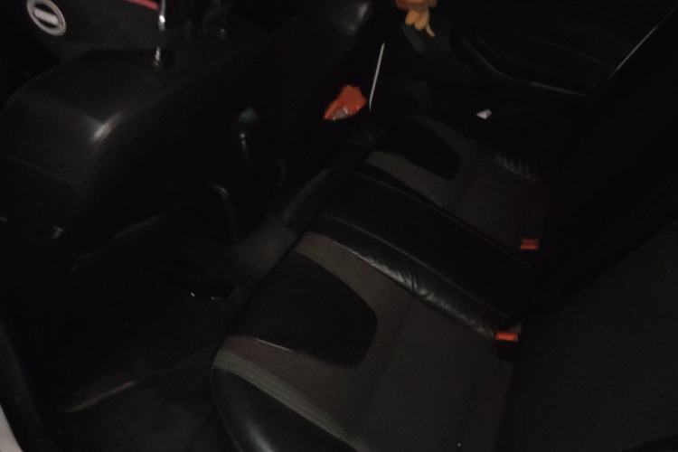 Used Ford Focus 2012 Sedan 1.6L Automatic Fashion Edition
