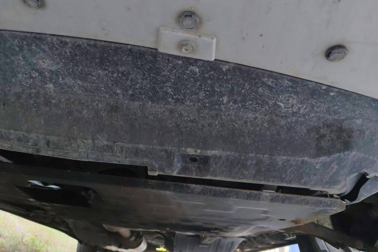 Used Haval H6 2018 Blue Label Sport Edition 1.5T Automatic Two-Wheel Drive Elite Model
