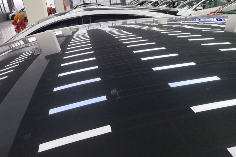 Used XPeng G7 2025 702 Max
