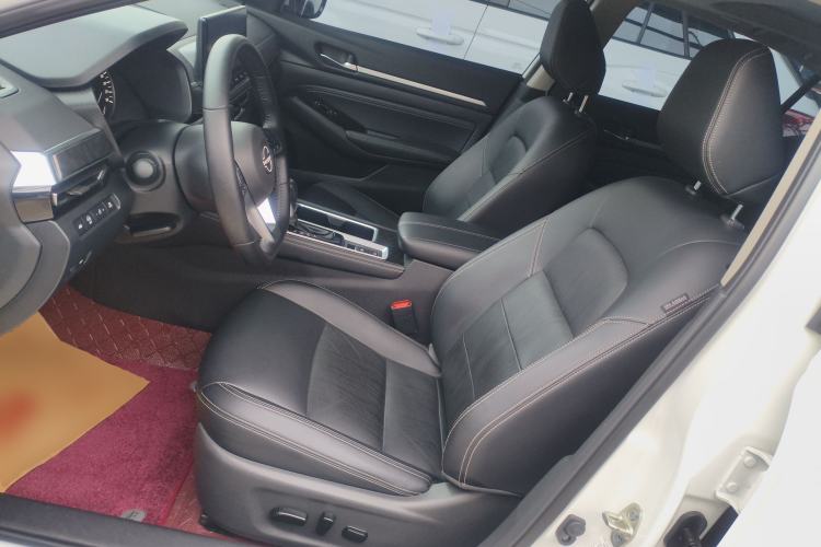 Used Nissan Teana 2022 2.0L XL-TLS Enjoyment Edition
