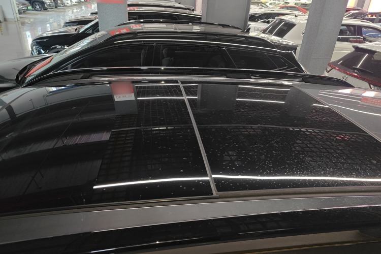 Used Kia Sportage 2023 2.0T Two-Wheel-Drive Prestige Edition
