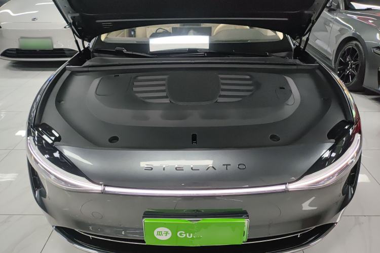 Used Hima Stelato S9 2025 Extended-Range Ultra
