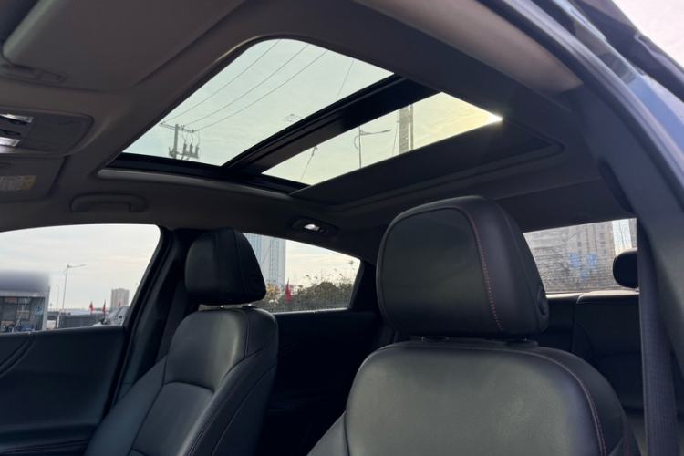 Used Chevrolet Malibu XL 2020 Redline 550T Automatic RuiLian Edition
