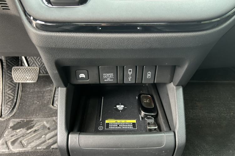 Used Honda Odyssey 2024 2.0L eHEV Sharp·Luxury Edition
