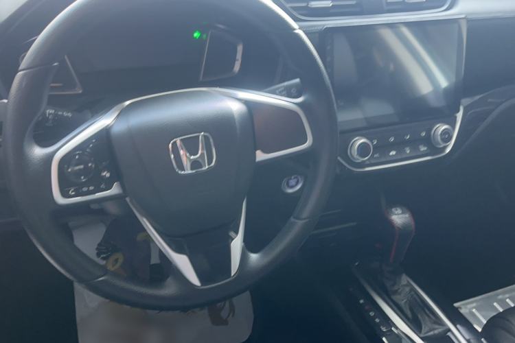 Used Honda Crider 2022 180Turbo CVT Luxury Edition
