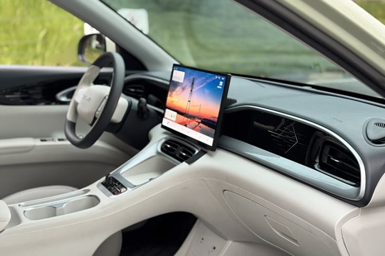 Used  Geome 2025 UP 410km Exploration Edition
