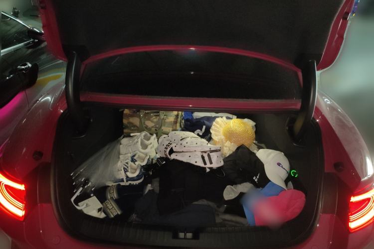 Used  SU7 2024 Rear-Drive Ultra-Long Range Advanced Pro-Level Intelligent Driving Version