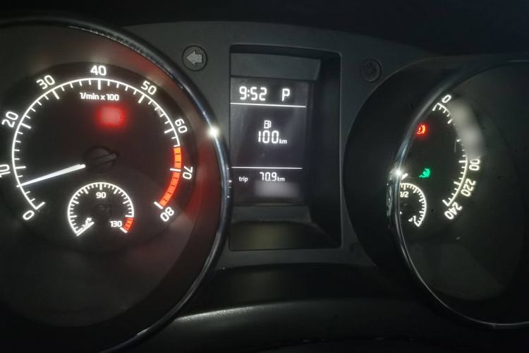 Used Skoda Yeti 2016 1.4TSI DSG Advanced Edition
