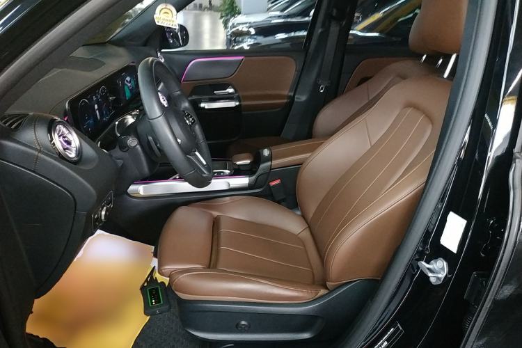 Used Mercedes-Benz GLB 2023 GLB 220 Sport Edition