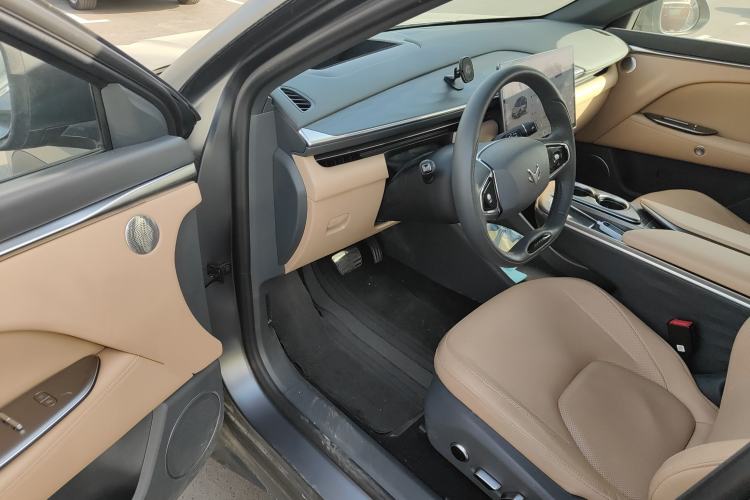 Used ARCFOX Alpha T5 2025 520 MAX
