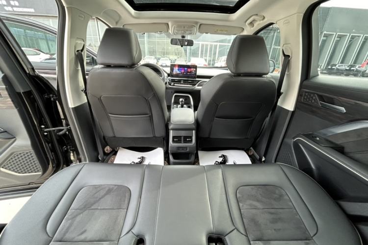 Used Haval H6 2023 National Trend Edition 1.5T Automatic Urban Version