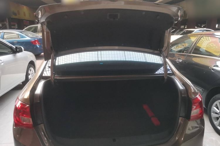 Used Buick GT 2015 18T Dual-Clutch Luxury Model
