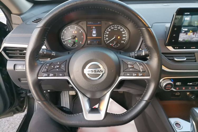 Used Nissan Teana 2020 2.0L XL Comfort Edition
