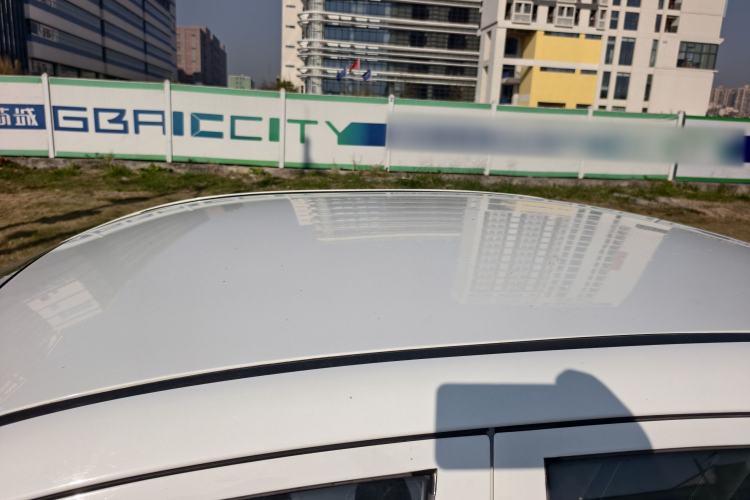 Used BYD F3 2020 1.5L Manual Classic Trim