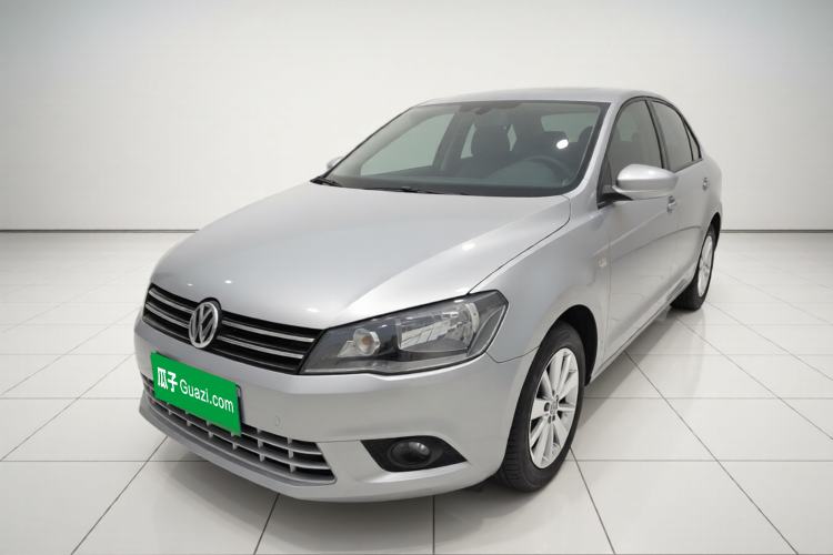 Used Volkswagen Jetta 2015 Value Edition 1.6L Automatic Comfort Version