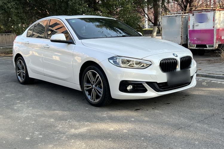 Used BMW 1 Series 2018 Facelifted 118i Sport Edition
