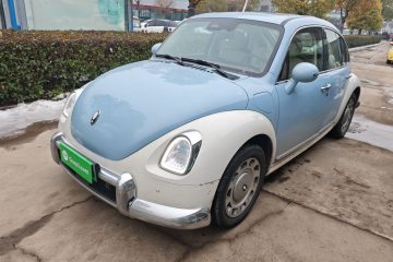 Used ORA Ballet Cat 2023 401 km Luxury Version