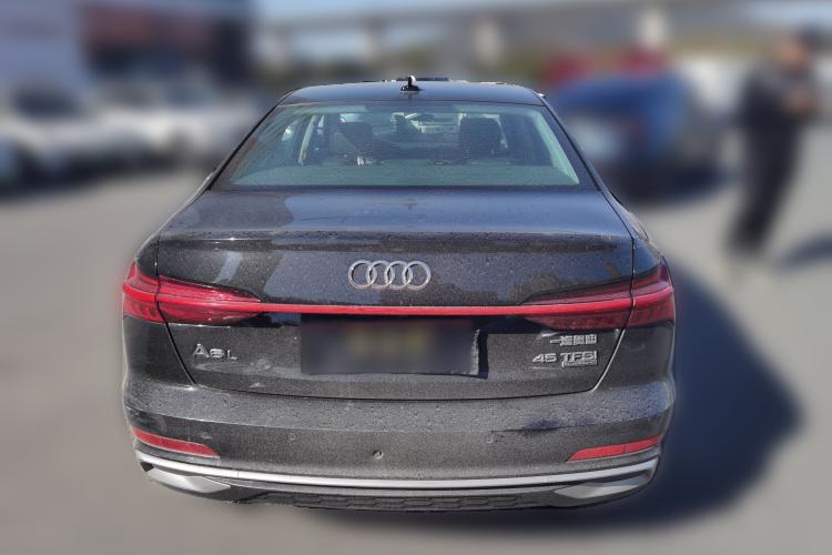 Used Audi A6L 2020 45 TFSI Prestige Elegant Edition
