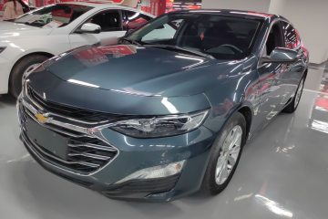Used Chevrolet Malibu XL 2021 535T Automatic Sport Edition