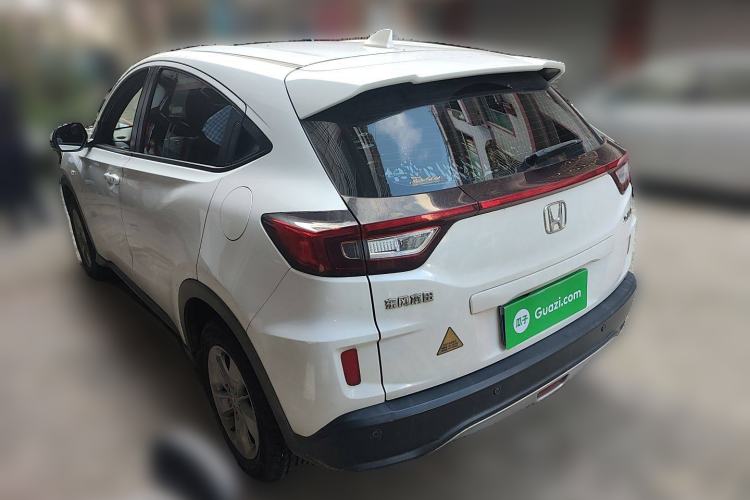 Used Honda XR-V 2017 1.5L LXi CVT Classic Edition
