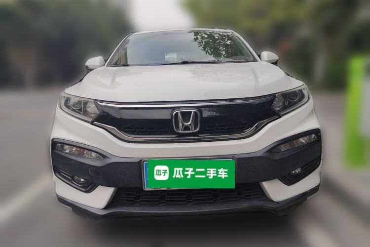 Used Honda XR-V 2015 1.5L LXi CVT Classic Edition
