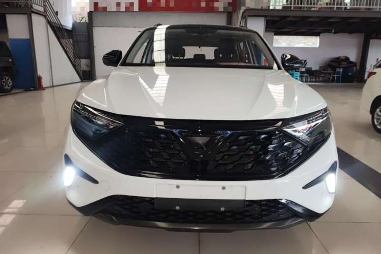 Used Jetta VS7 2022 280TSI Automatic High-Gloss Glory Edition
