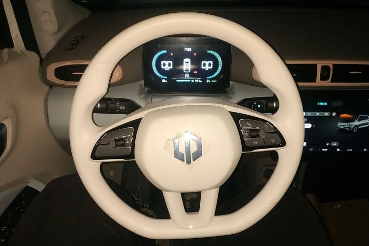 Used Leapmotor T03 2025 310 Comfort Edition
