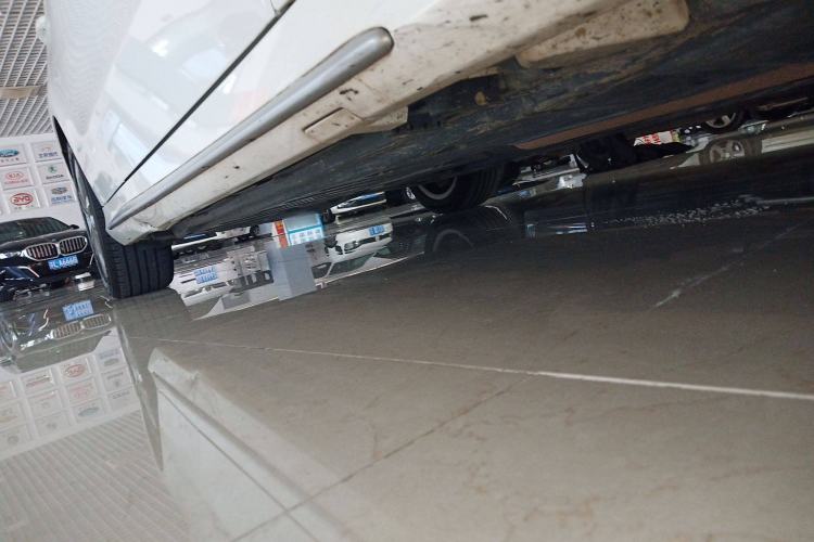 Used Mercedes-Benz C-Class 2021 C 200 L Fashion Edition Sport Version
