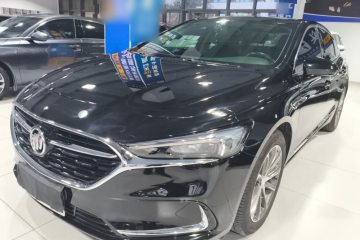 Used Buick LaCrosse 2022 652T Luxury Version