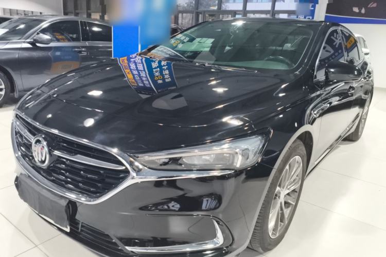 Used Buick LaCrosse 2022 652T Luxury Version