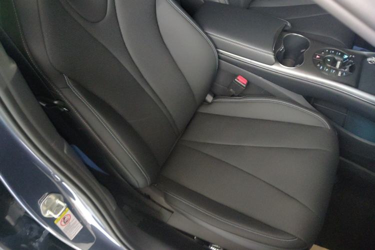 Used BYD Seal 2025 650 Intelligent Driving Version
