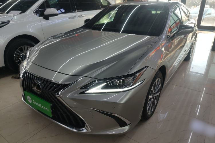 Used Lexus ES 2022 200 Excellence Edition