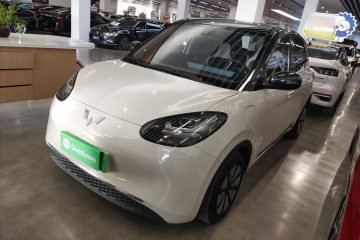 Used Wuling Bingo 2023 333 km Lingxi Connected Version
