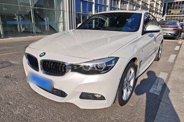 Used BMW 3 Series GT 2020 320i M Sport Package