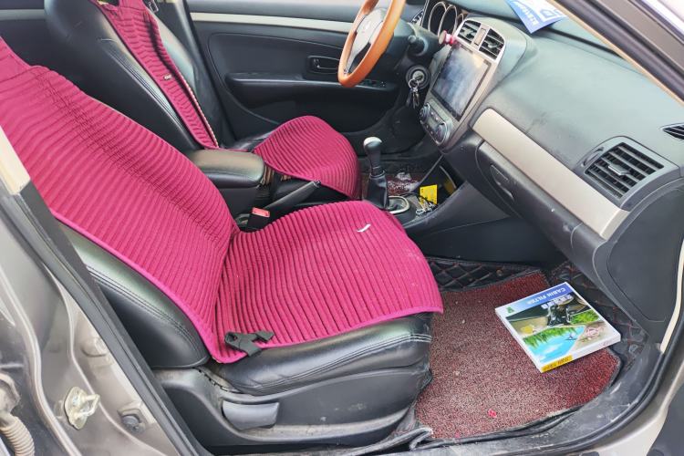 Used Nissan Sylphy 2018 Classic 1.6XE Manual Comfort Edition
