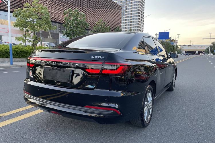 Used Venucia D60 2021 PLUS 1.6L XV CVT Smart Edition
