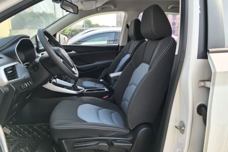 Used Baojun 530 2018 1.5T Manual Elite Version China V