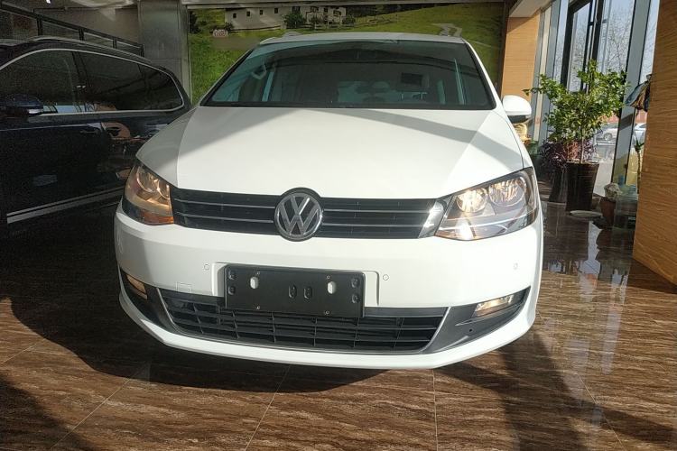 Used Volkswagen Sharan 2016 380TSI Comfort Edition 7-Seater