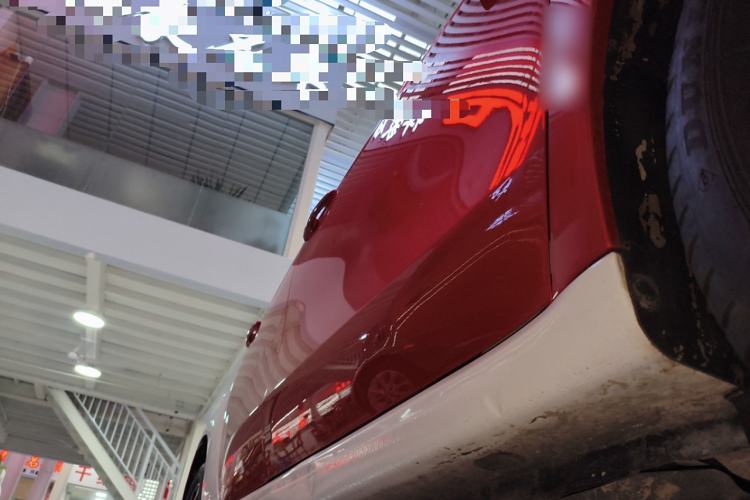 Used  forfour 2016 1.0L 52 kW Passion Edition
