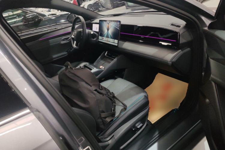 Used BYD Qin L 2025 EV 545KM Excellence Edition