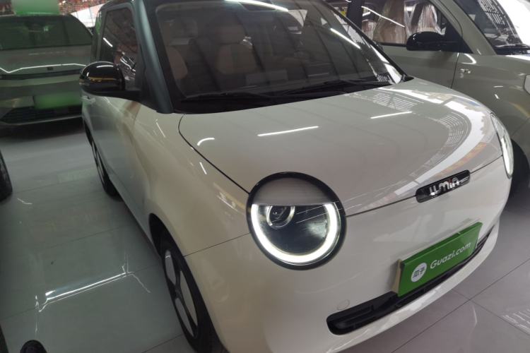 Used  Lumin 2022 210km Sweet Edition
