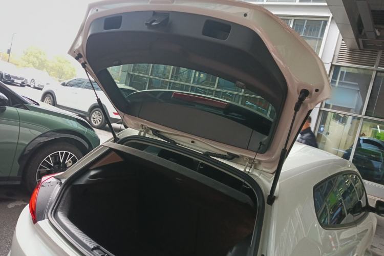 Used Volkswagen Scirocco 2015 1.4TSI Fashion Edition