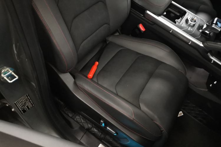 Used JETOUR Shanhai Shanhai T2 2024 C-DM 129KM Linye Edition
