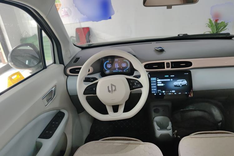 Used Leapmotor T03 2025 310 Comfort Edition